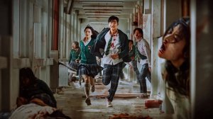 Сериал "Мы все мертвы", 1.01 (AlexFilm)