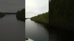 Беломоро балтийский канал