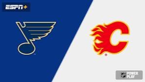 Калгари — Сент-Луис |Calgary — St. Louis NHL сезон 25/26 | 11.10.2025 Прямая трансляция