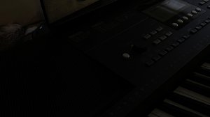 Отчетный концерт