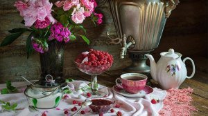 Медитация для крепкого сна / Бабушкин целебный чай / Аудиокниги