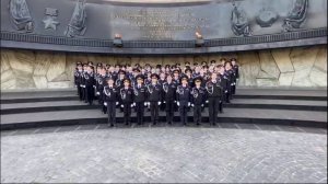 Свеча надежды.