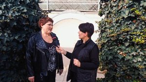 Певица Ольга Величко / Краснодар