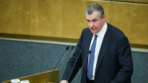 Слуцкий анонсировал запуск нового формата сотрудничества ГД и парламента КНДР