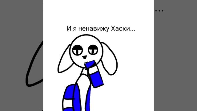 новый персонаж на канале!