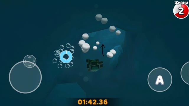 играю в Супер медведей