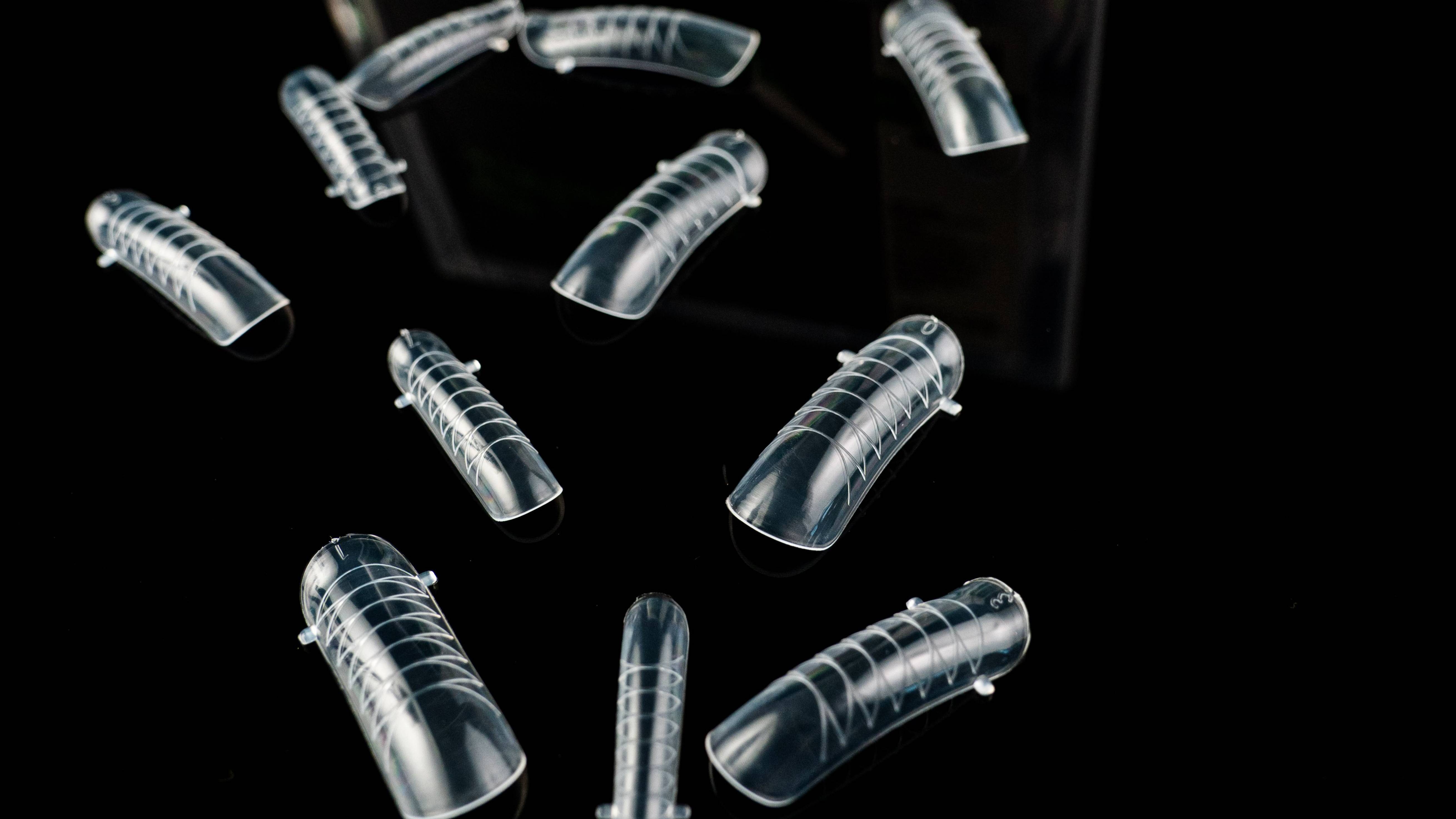 Обзор на мини набор MIX-5