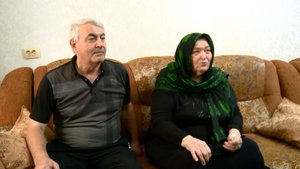 «Халкъ ва заман». Голоса любви в произведениях Яраша Бийдуллаева