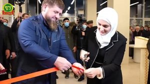 Сегодня чеченская молодёжь уверенно смотрит в будущее