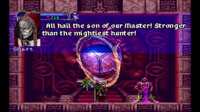 Dracula X: Nocturne in the Moonlight смотреть онлайн