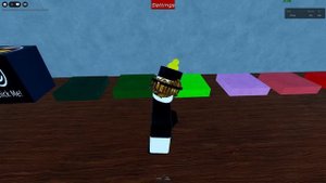 ИЗ ЧЕГО СДЕЛАНА КАРТА В BLOODY PLAYGROUND? ИЗ ТУЛБОКСА? ИЛИ САМА?