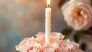 C днем рождения доченька - Люблю Тебя - Музыкальное поздравление