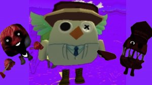 ПРИЗВАЛ МЯСНИКА И РАЗДЕЛЕННОГО В ЧИКЕНГАН