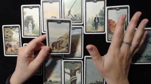 Почему я не могу забыть и отпустить? Онлайн гадание от VeronikaTarot21