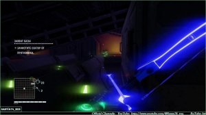Far Cry 3. Blood Dragon. База №4 («Тяжело»)