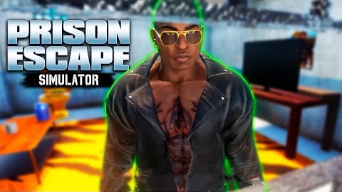 СБЕЖАТЬ ЛЮБОЙ ЦЕНОЙ ➤ Prison Escape Simulator: Dig Out #2