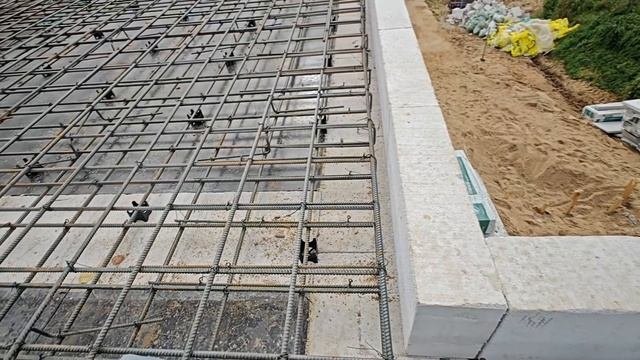 Проверим дом от компании Бавария Бау - держат ли марку?