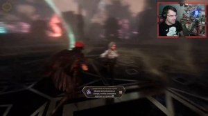 CLAIR OBSCUR: EXPEDITION 33 прохождение игры - Часть 15: А ВОТ И КЛЕА! [LIVE]
