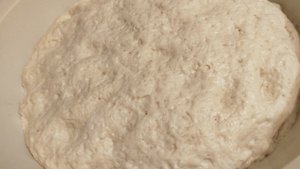 стряпаем вкусные булочки