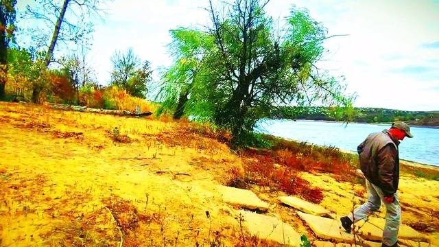 Прогулка по Исаково .2 часть.