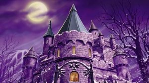 Нэнси Дрю. Сокровище королевской башни. Прохождение.