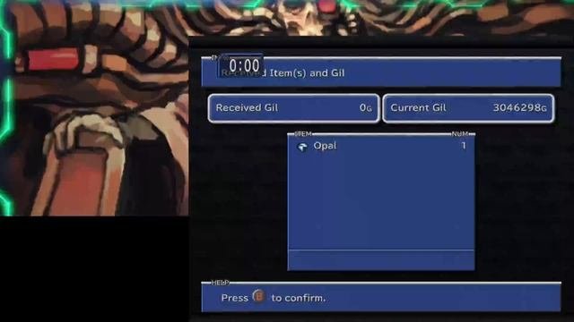 ПОЛНОЕ ПРОХОЖДЕНИЕ игры с комментариями Final Fantasy 9 #23