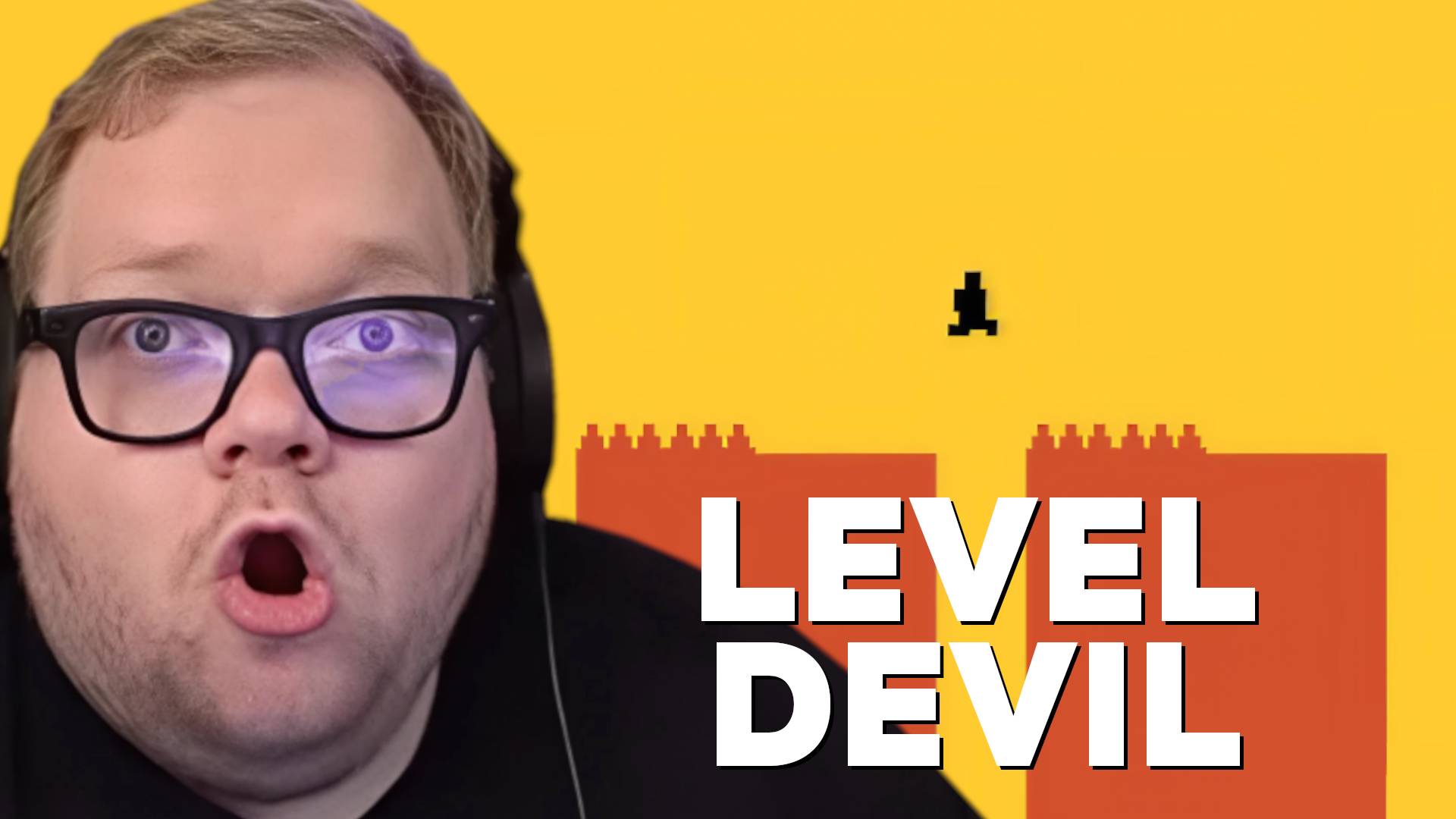 Т2х2 ИГРАЕТ: LEVEL DEVIL