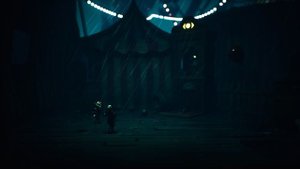 Little Nightmares III Прохождение #2 (У Пеннивайза украли Шарик)