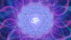 Фиолетово-Голубой 7+5