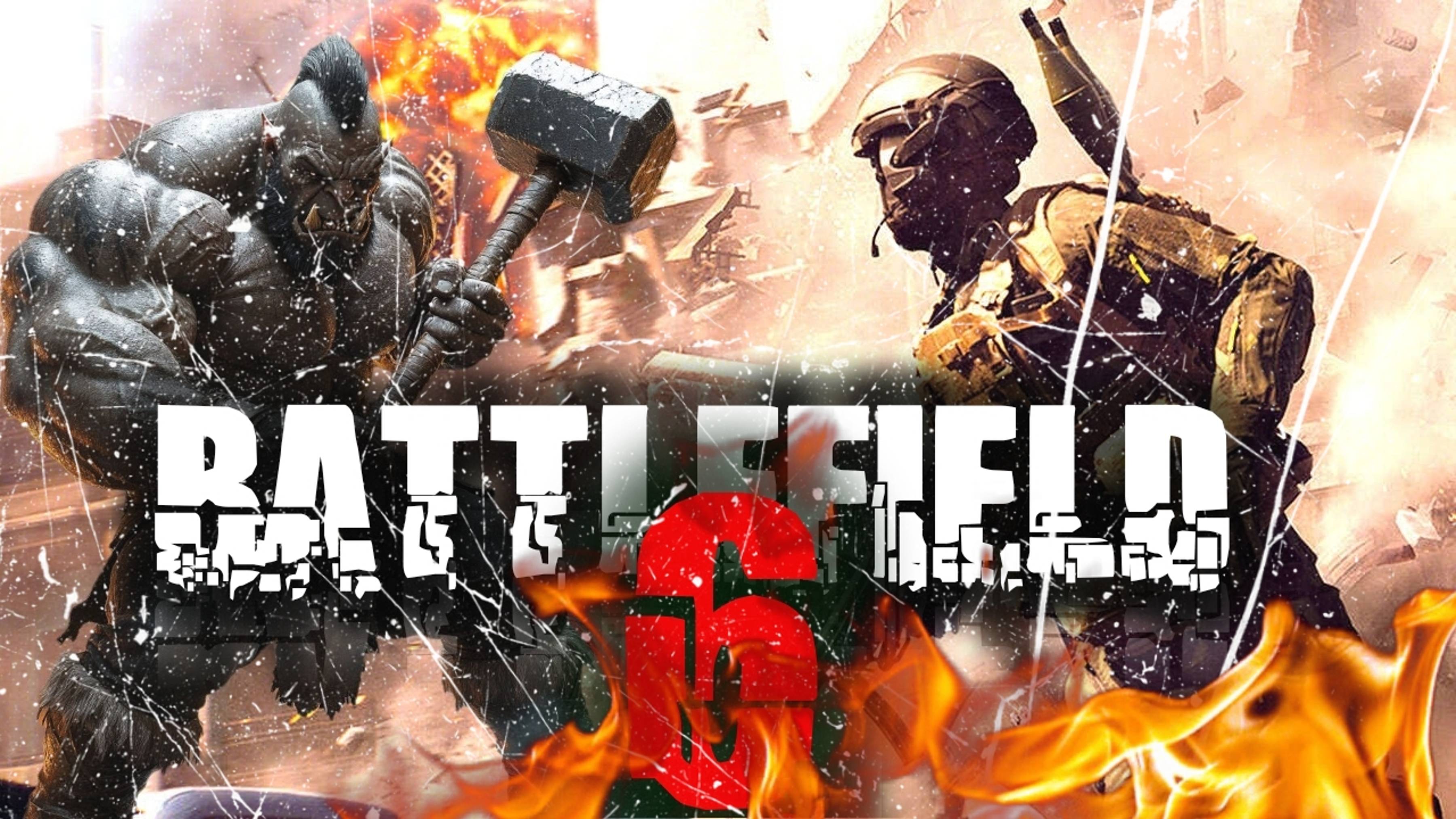 Battlefield™ 6 Кампания