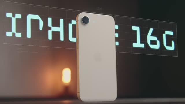 IPhone 16e спустя 1 неделю: неожиданная и сбивающая с толку реальность!