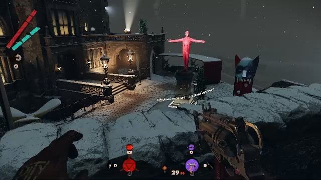 Deathloop. Прохождение #8