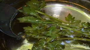 Салат на зиму из болгарского перца