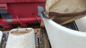 Жатка для уборки кукурузы Новатор плюс CORNMASTER 8 экспресс-обзор от Константина Сорокина