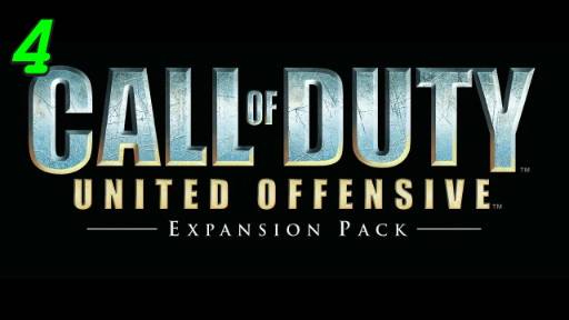 Call of Duty: United Offensive - 4 серия Новилль