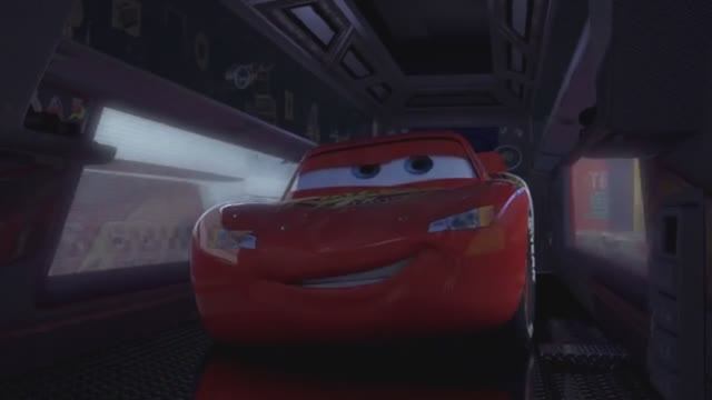 Life is a highway | Тачки