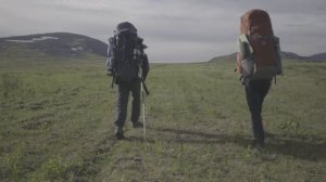 2024 Полярный урал