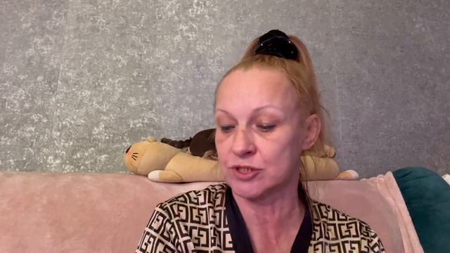 Лечение продолжаю и большое спасибо за подарочки.