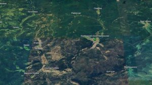 Отрывок "Село моë родное".mp4