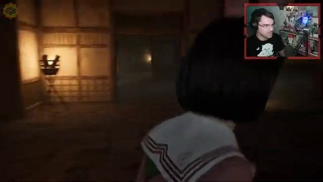 SILENT HILL F прохождение игры - Часть 4: ПОГРУЖЕНИЕ ВО ТЬМУ! [LIVE]