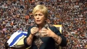 Молитва Принятие невозможного Бенни Хинн