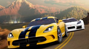 Scuba - The Hope_FORZA HORIZON
