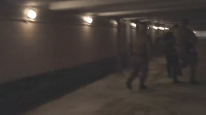 В Москве ликвидировали террористов