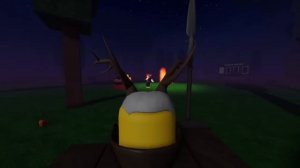 99 ночей в лесу