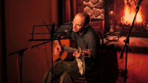 Николай Каипецкий "Я очень не люблю коричневые брюки" (А. Иващенко, Г. Васильев)