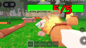 Играю в 99 ночей в лесу