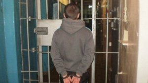 Прости меня за то что я вор