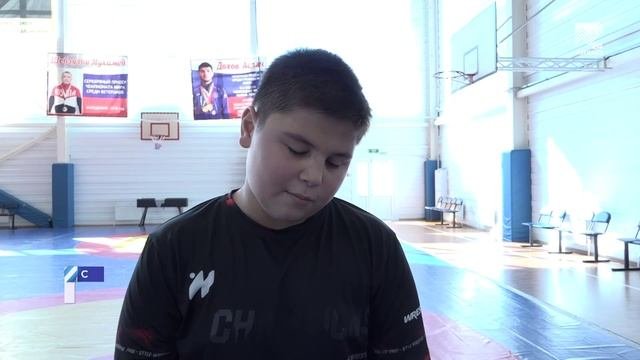 Время спорта