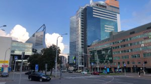 Старый Таллинн