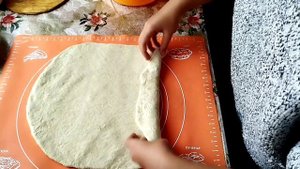 Воздушный домашний батон 🥖